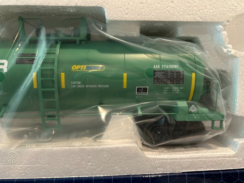 🚂Atlas O Scale 3003039-1 Procor Modern 40' Tankcar NIB - Picture 3 of 4