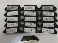 16 x   IXYS  Power Module  MCC 21-14 IO8B 440...