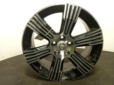 VOLVO XC40 Alloy Wheel 18 Inch 5x108 ET50.5 7.5J 2018-2026 31471552