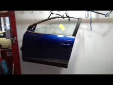 Porte avant et accessoires Renault Kadjar