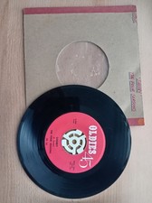 The Four Seasons - Sherry / I've Cried Before, 7", (Vinyl)