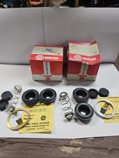 Napa United Rear Wheel Cylinder Kit 886 Diameter 34 New Old Stock Olds Cutlas Napa United Rear Wheel Cylinder Kit 886 Diameter 34 New Old Stock Olds Cutlas