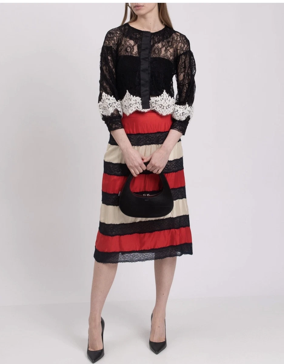 Gucci Lace Skirts for Women for sale | eBay