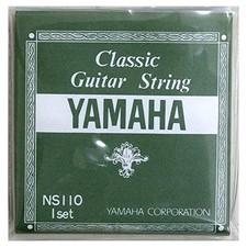 Yamaha YAMAHA NS110 Classical Guitar Strings  3 sets