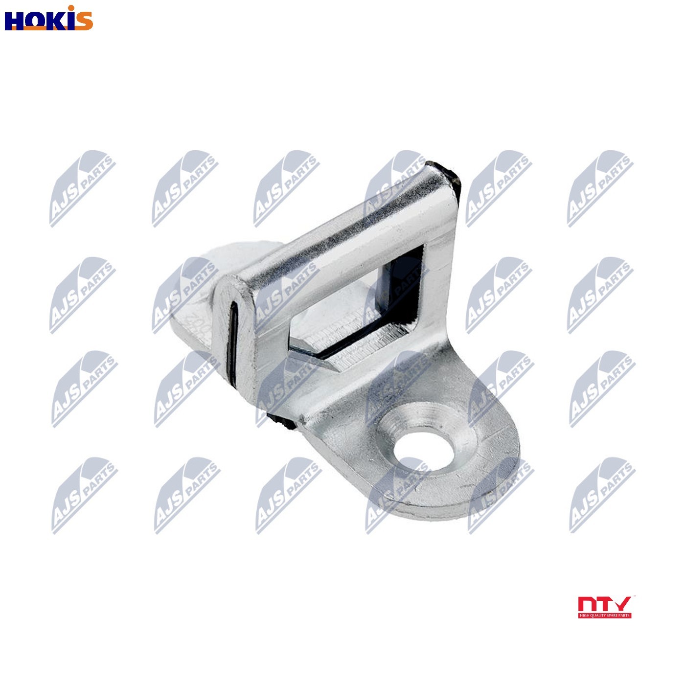 4x ✅Fits NTY EZC-FT-002 DOOR LOCK ⭐UK Seller⭐ - Image 10