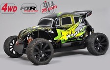 Monster Buggy 4WD 1/6 RTR FG