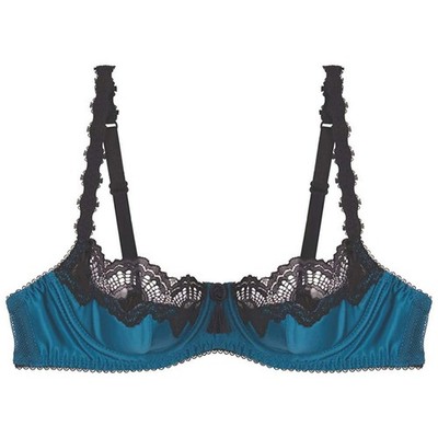 Dita Von Teese Star Lift Demi Cup Bra D51955