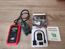 Car Play And Scan Tool