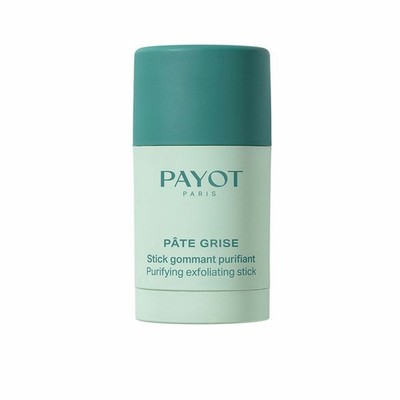 Payot Gesichtsreinigungsgel Paste Grau 25g