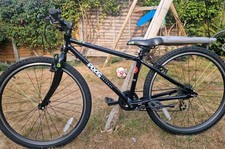 Frog Bikes 69 Kids 20 Inch Wheels Black Boys Girls