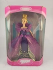 Vintage 1997 Mattel Sparkle Beauty Barbie Doll #17251 Special Edition