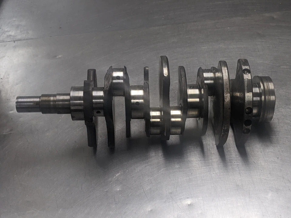 Cigüeñal estándar para Ford Explorer 11-16 3.5 AA5E6015E17B gasolina Foto 2 de 4