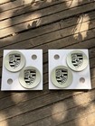 Porsche Centre Caps Genuine Porsche Part 93336130311 Set Of 4