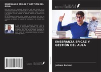 Jotham Kariuki | EnseÑAnza Eficaz Y GestiÓN Del Aula | Taschenbuch | Spanisch
