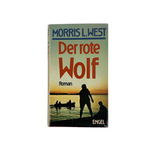 The Red Wolf / Novel / West