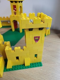 Vintage Lego Castle 375/6075 -  (1978) 