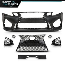 Front Bumperfog Lights Fit For 2006-2011 Lexus Gs Gs300 Gs350 To 16 Gs F Style Front Bumperfog Lights Fit For 2006-2011 Lexus Gs Gs300 Gs350 To 16 Gs F Style