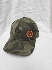 NWT KUBOTA FARM TRACTOR EQUIPMENT CORN FARMING FARM HAT CAP
