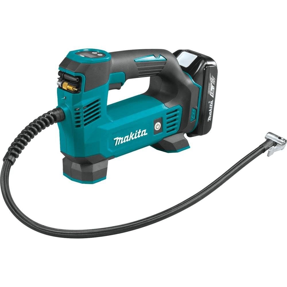 Комплект аккумуляторных литий-ионных насосов Makita 18V Lxt 15 Ач 44690₽