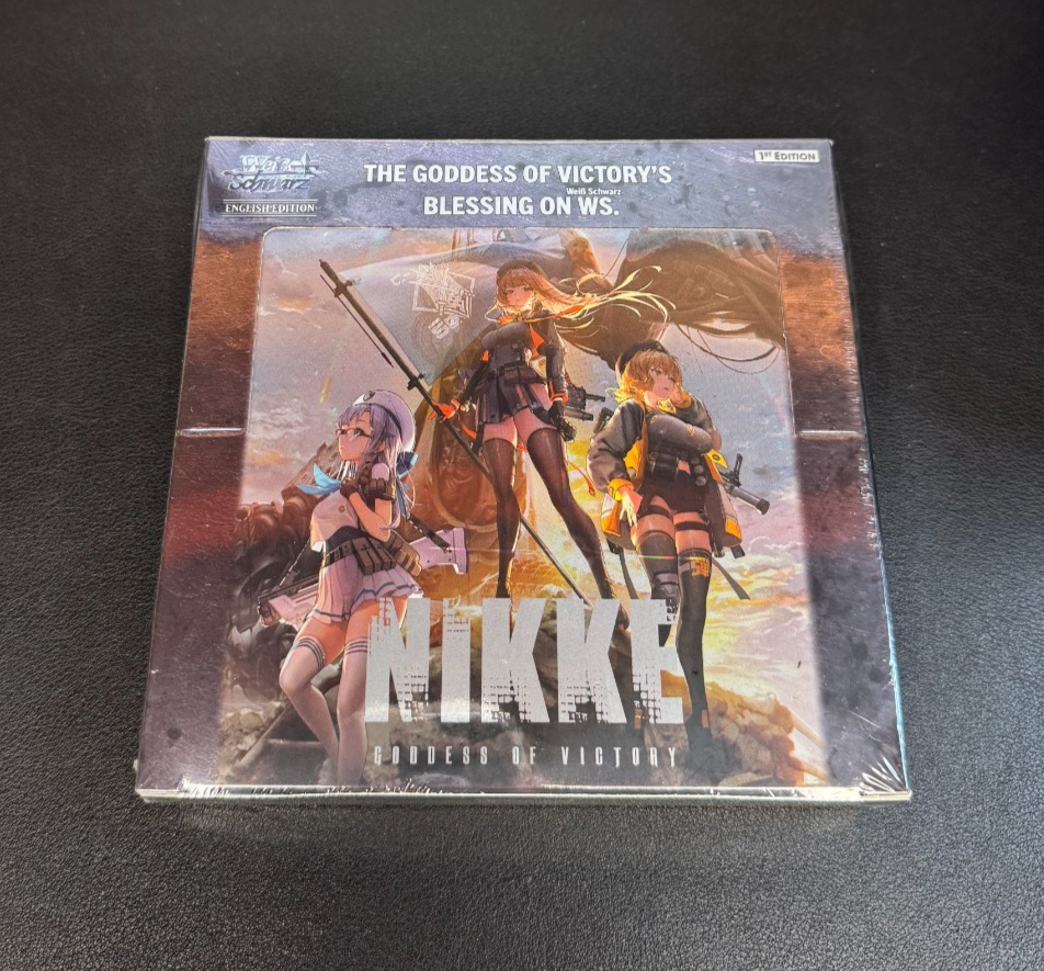 antiquities mtg booster box Antiquities Booster Box main image 1