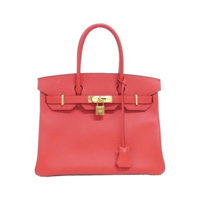 Authentic Hermes Birkin 30 041701CC Bag #230-000-425-7775