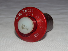 Ex RAF Aircraft Martin Baker Ejection Seat Blank [1R10E]