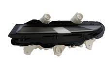 LED Tagfahrleuchte Rechts passend für Peugeot 208 06/19-09/23 mit Lampenträger