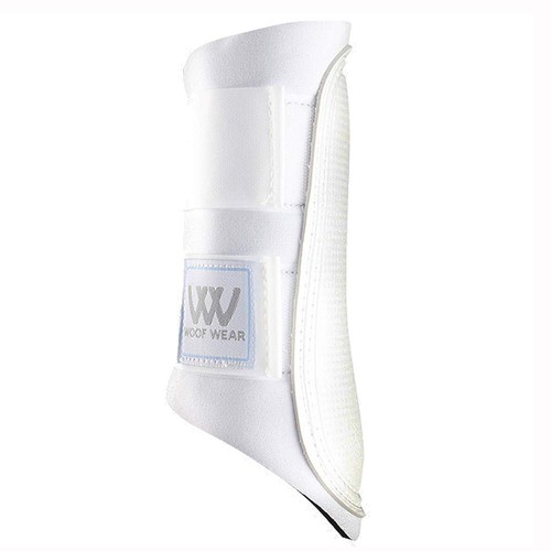 Sport Brushing Boot SM White