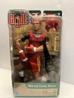G.I. Joe Marine Corps Boxer Hasbro Gaming Collectible Action Figure 2003