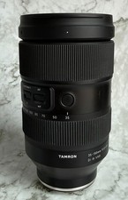 Tamron 35-150mm F/2-2.8 DiIII VXD Sony Great Shape