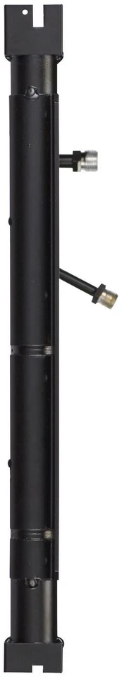 Condensador de aire acondicionado Spectra Premium 7-3642 para modelos seleccionados de Chevrolet GMC 82-91 Foto 3 de 4