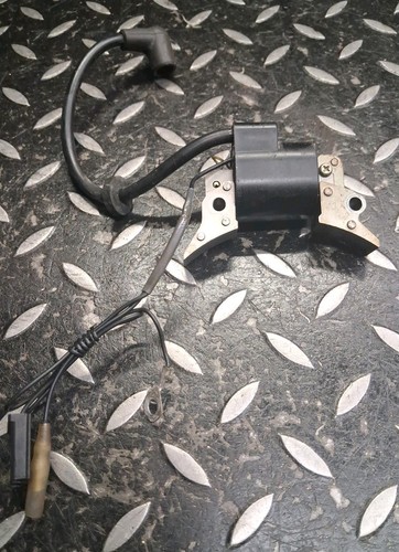 Genuine OEM Toro CCR2000 38180 Ignition Magneto Coil 81-0330 OBSOLETE!