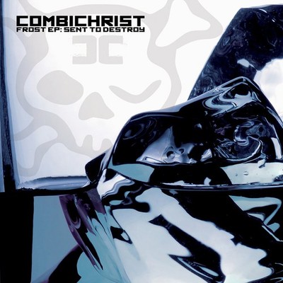 Frost Ep: Sent To Destroy (CD) Combichrist