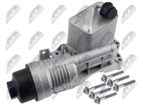 Original NTY Oil Filter Housing CCL-BM-092 For BMW MINI
