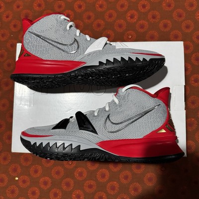 Nike Kyrie 7グレー シューズ US 14 Nike - 1 - VegNonVeg
