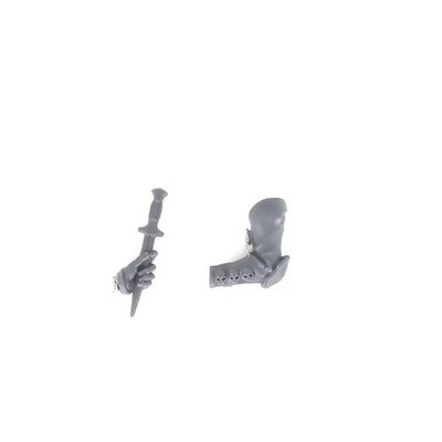 Necromunda Retail Sale - Delaque Upgrades - Part 11