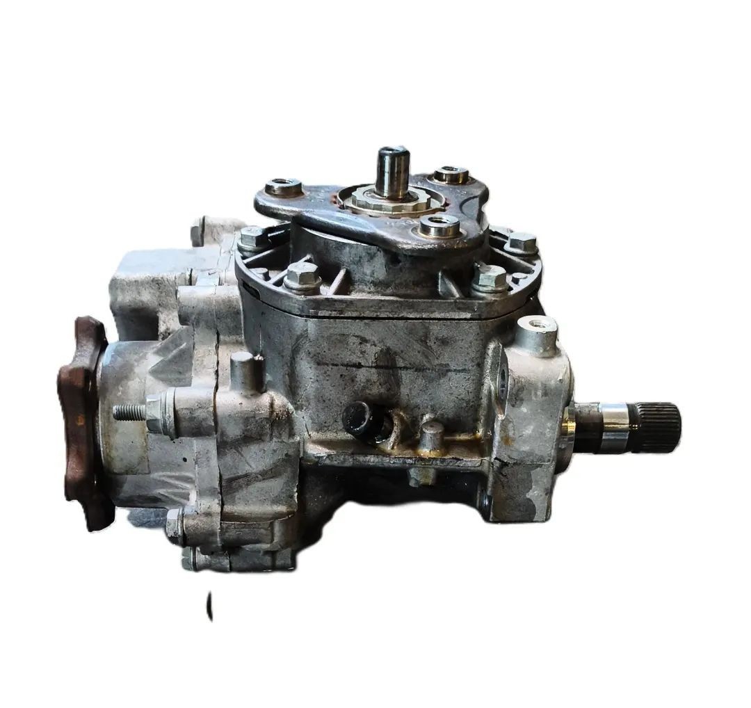 DIFFERENZIALE ANTERIORE PER AUDI A3 Serie (8V1) 409053 CUN diesel 1968 (12>18)