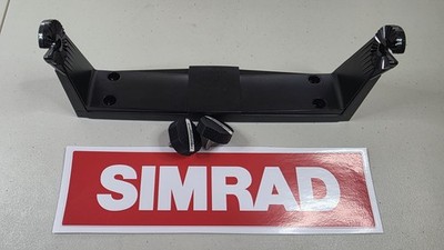 OEM Simrad NSS9 evo3 / evo3S Mounting BracketNavico B&G Zeus3 9