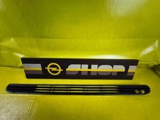 Gitter Stoßstange Opel Corsa B Stoßstangengitter Grill Original GM Neu