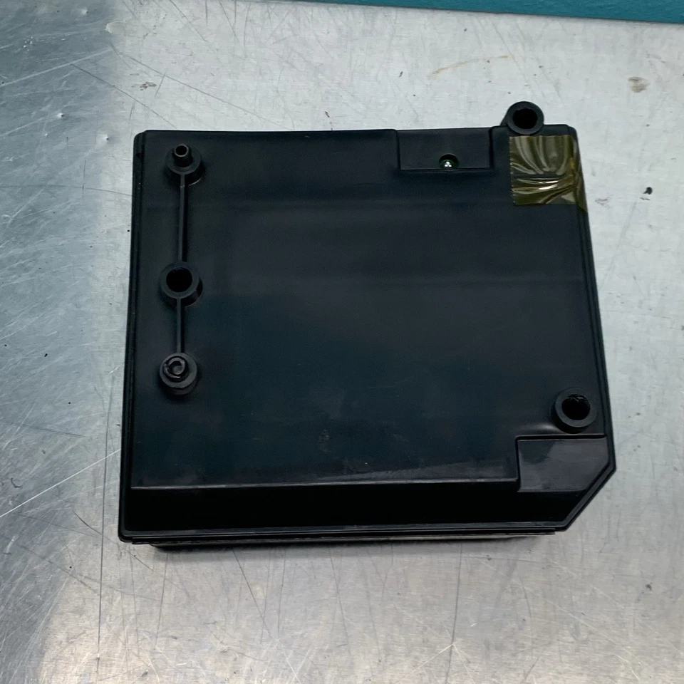 Dodge Durango 2001-2003 unidad de módulo de sincronización central CTU OEM BCM ALARMA P56045453AI Foto 4 de 4