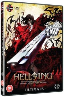 Hellsing Ultimate Volume 1 [DVD] von Tomokazu Tokoro | DVD | Zustand sehr gut