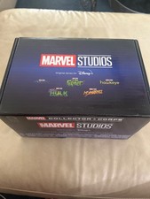 marvel studios collectors corps 2.0 3xl