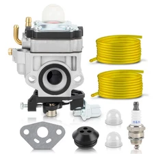 Part #A021003301 A021003300 Replacement Carburetor Carb For New WYK-356