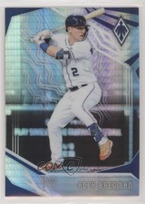 2019 Panini Chronicles Phoenix Hyper Prizm 235/299 Alex Bregman #17 3d6