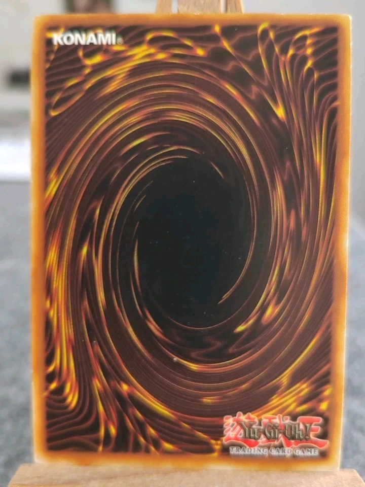 KOZMO-DUNKELZERSTÖRER - DOCS-DE085 Secret Rare / 1. Auflage Near Mint 🚀 - Bild 3 von 3