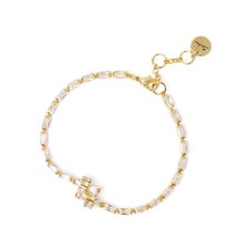 Sodini bracciale con zirconi 38020035016