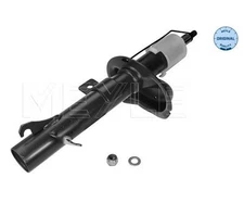 Shock absorber Meyle 7266230002 front axle left for Ford