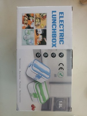 Electric Lumchbox DFH-C25