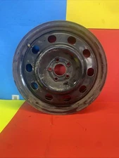 2011-2019 Ford Explorer Wheel Steel Rim 17x7-1/2 5 lug