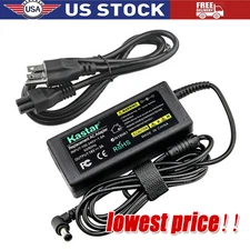 12V 5A 5 AMP 60W DC Power Supply Adapter Transformer LED Strip CCTV PC 5050 USA